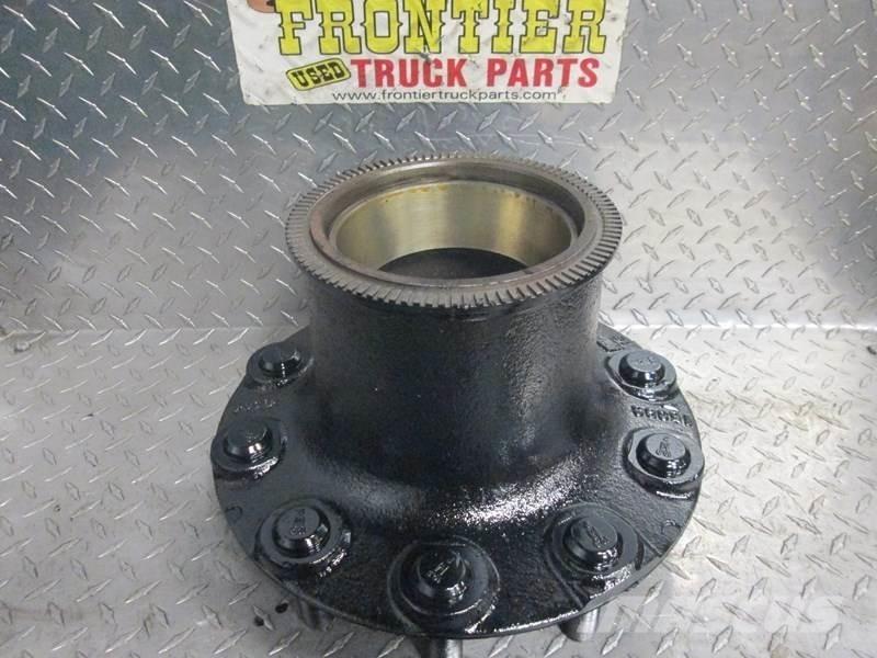 Meritor  Transport - Autres