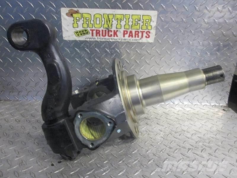 Meritor  Transport - Autres