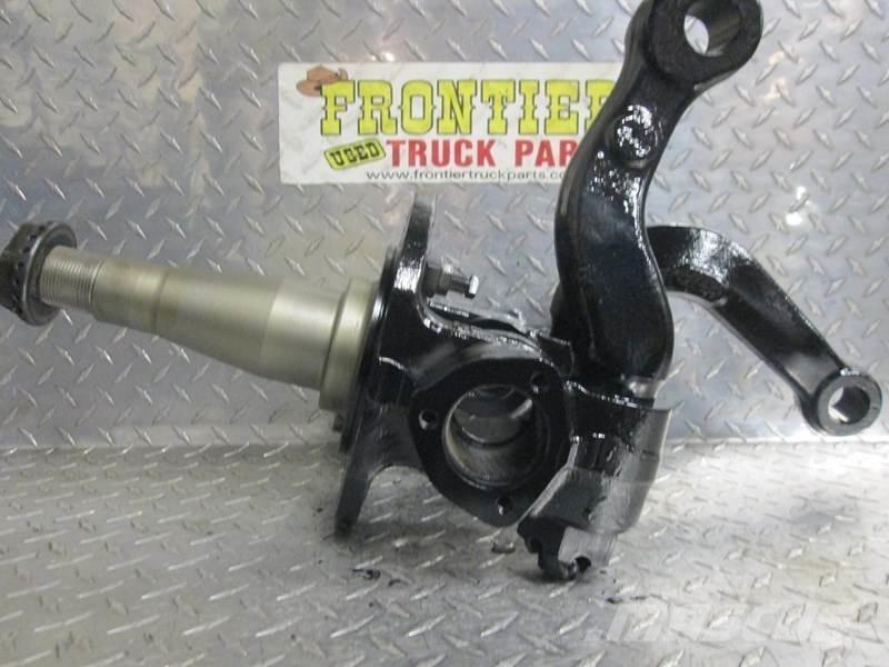 Meritor  Transport - Autres