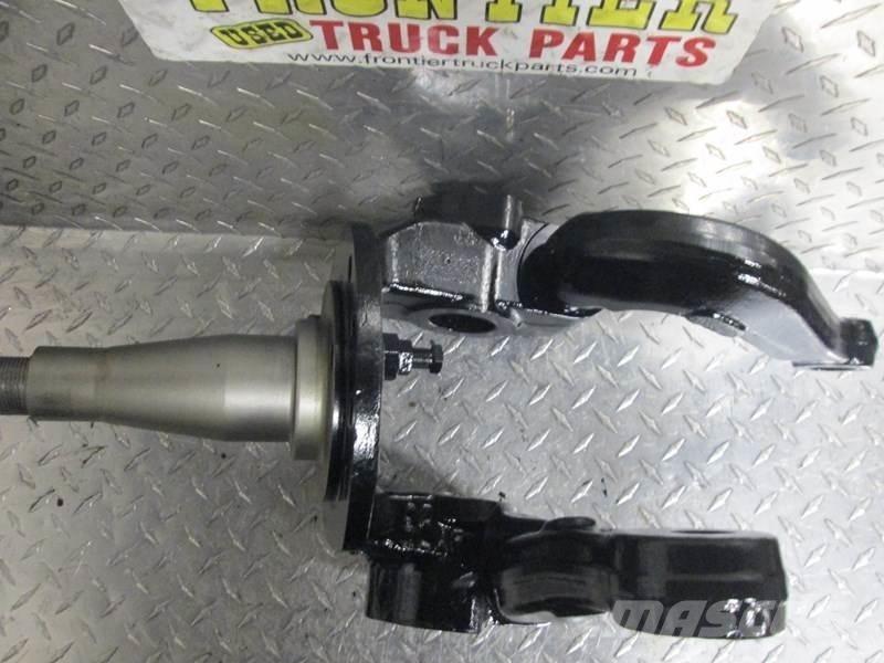 Meritor  Transport - Autres