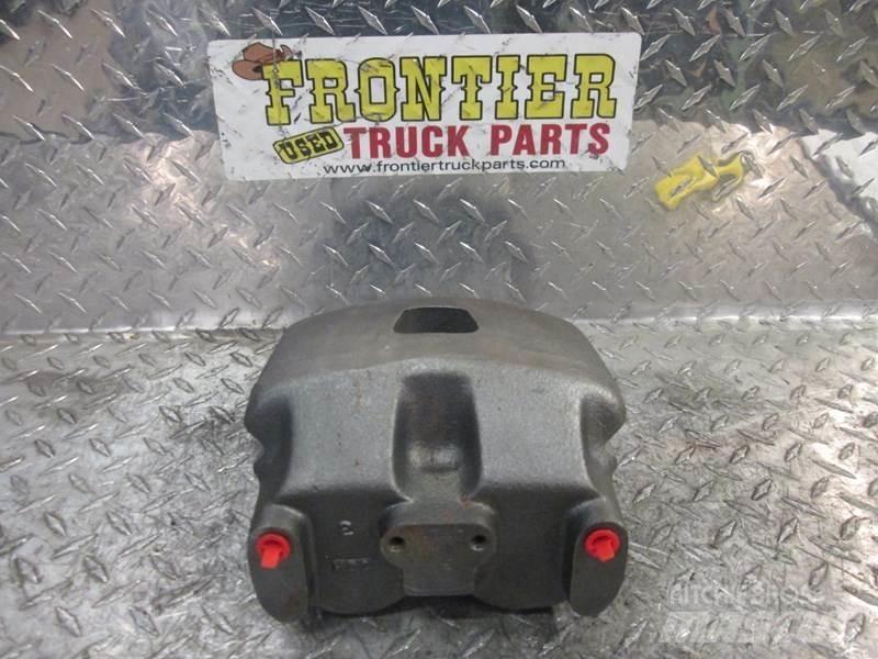 Meritor  Freins