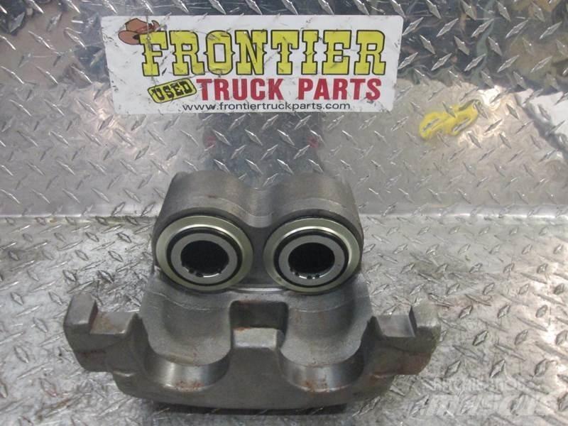 Meritor  Freins