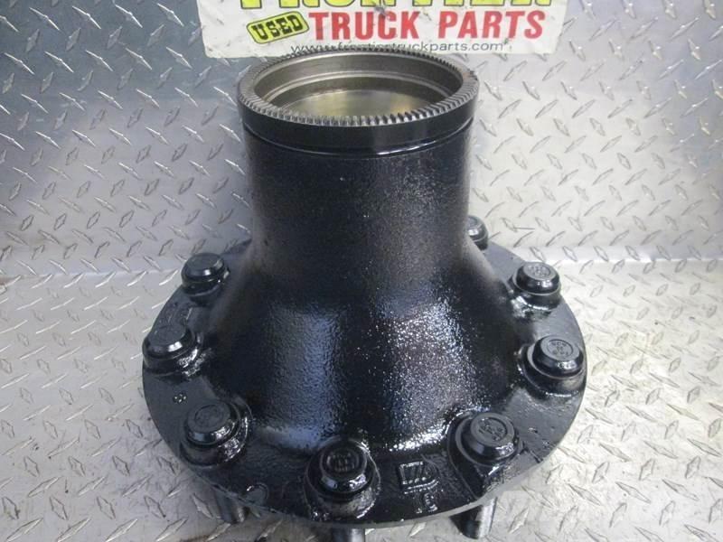 Meritor  Transport - Autres