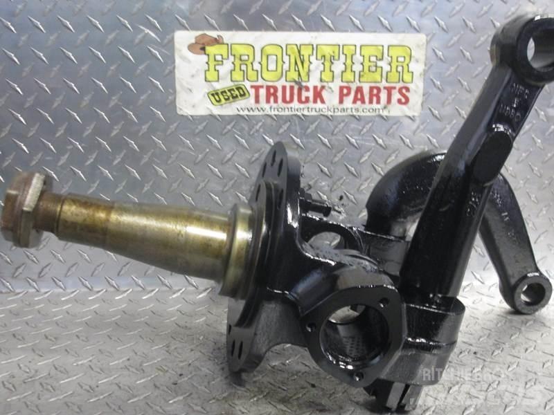 Meritor  Transport - Autres