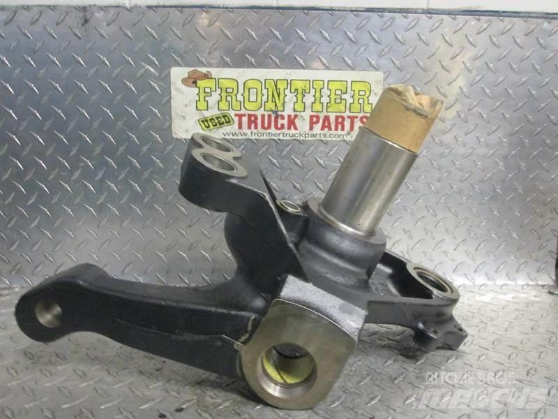 Meritor  Transport - Autres