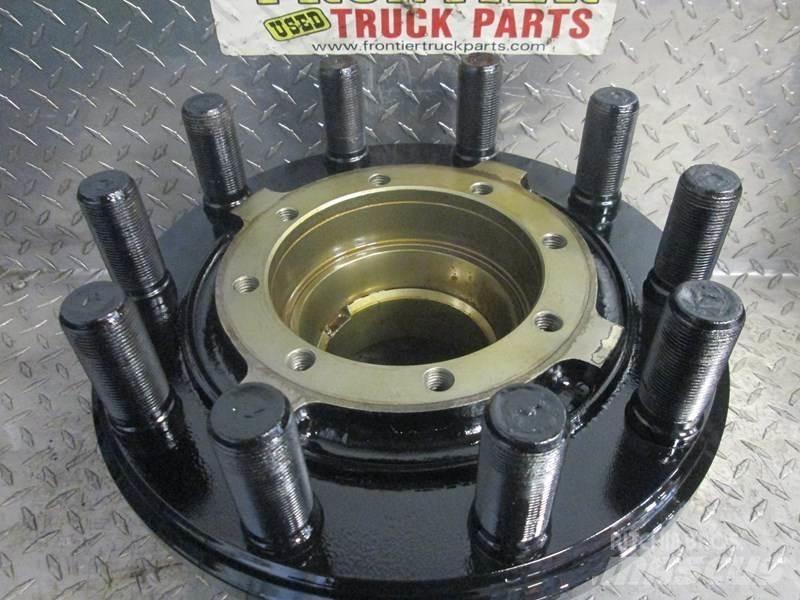 Meritor  Transport - Autres