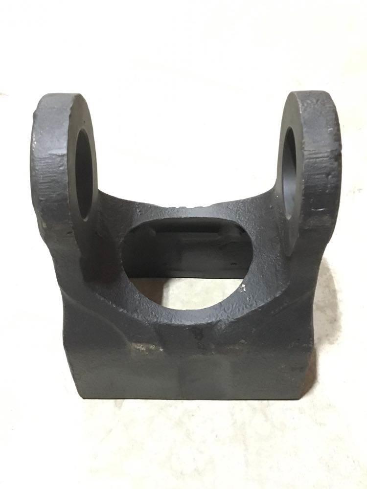 Meritor  Châssis et suspension