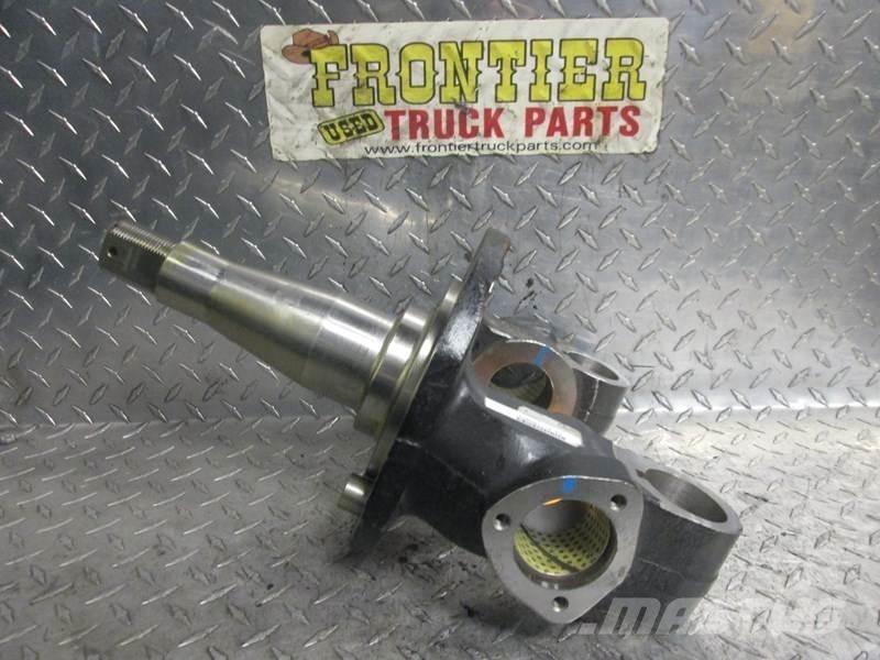 Meritor  Transport - Autres