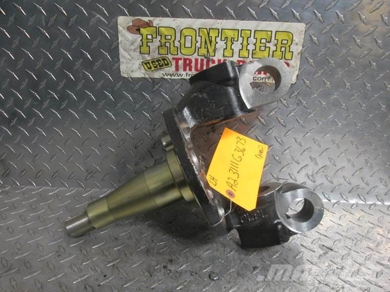 Meritor  Transport - Autres