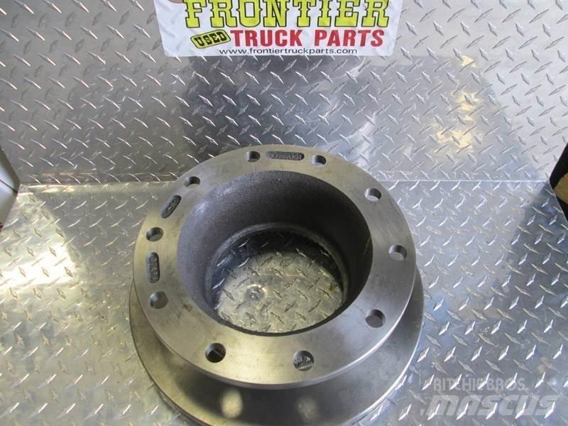 Meritor  Freins