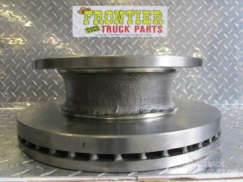 Meritor  Freins