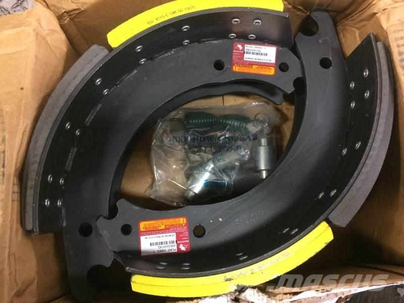 Meritor  Freins