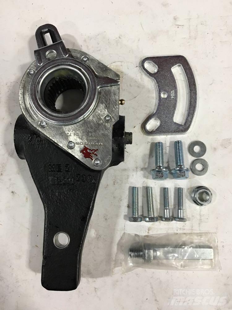Meritor  Freins