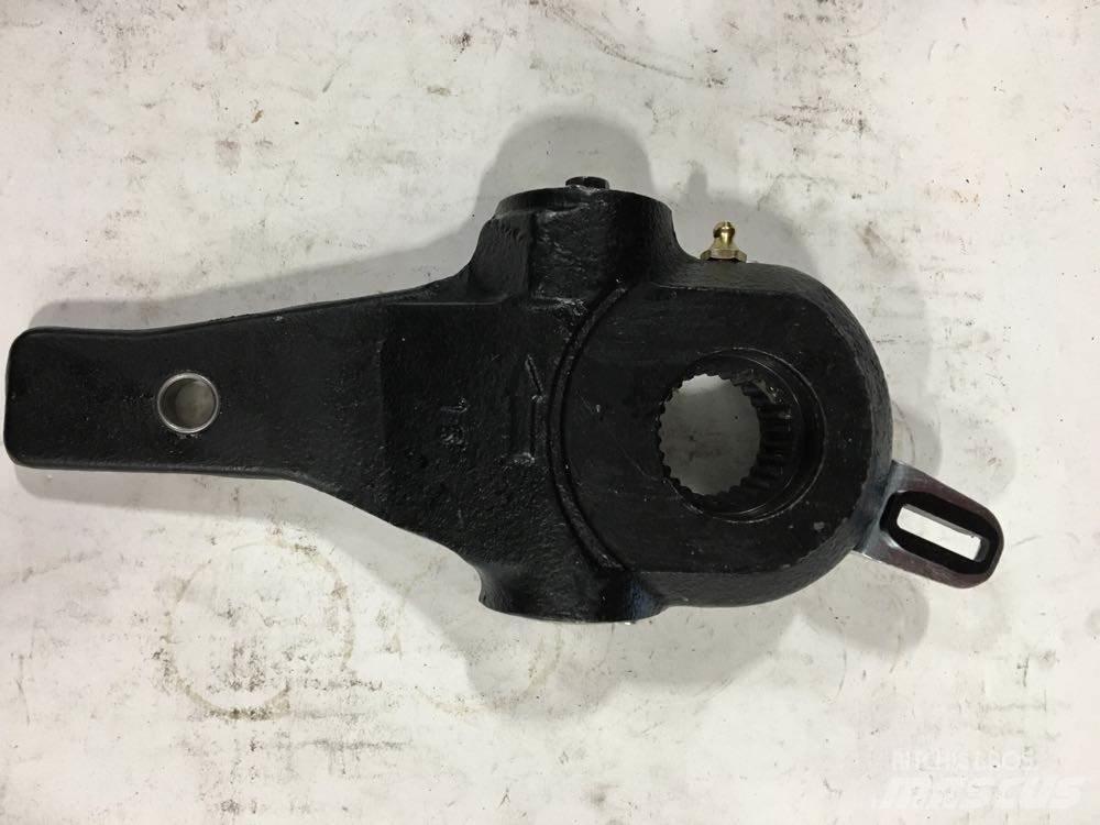 Meritor  Freins