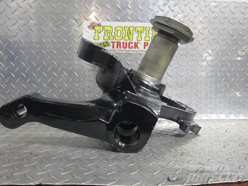 Meritor  Transport - Autres