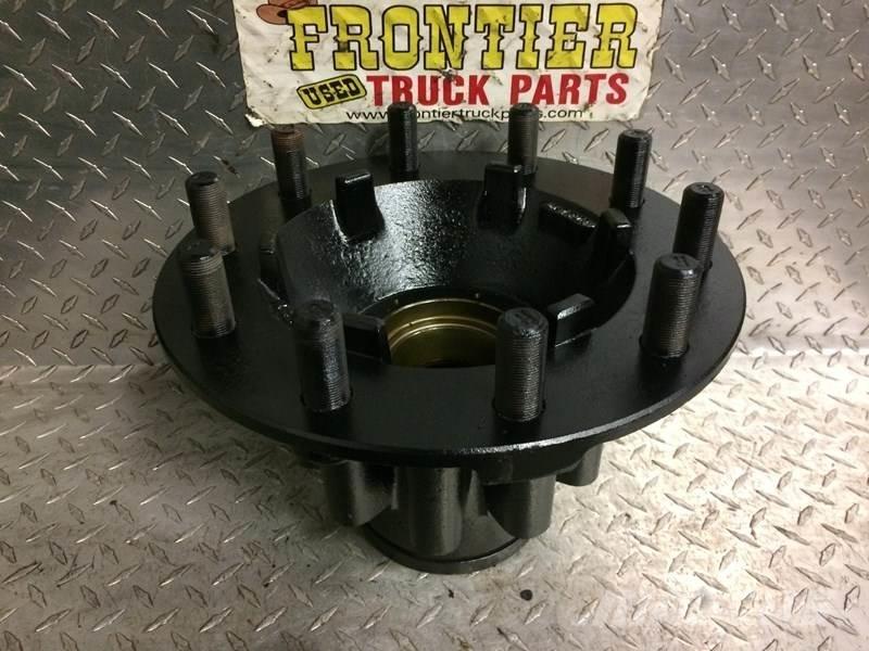 Meritor  Transport - Autres