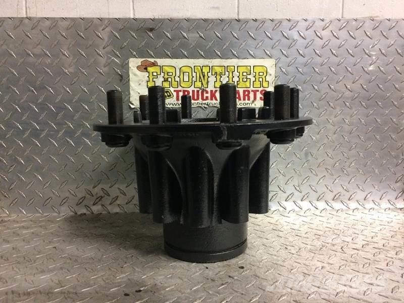 Meritor  Transport - Autres