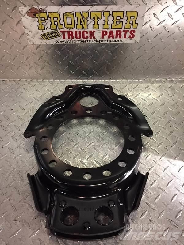 Meritor  Freins