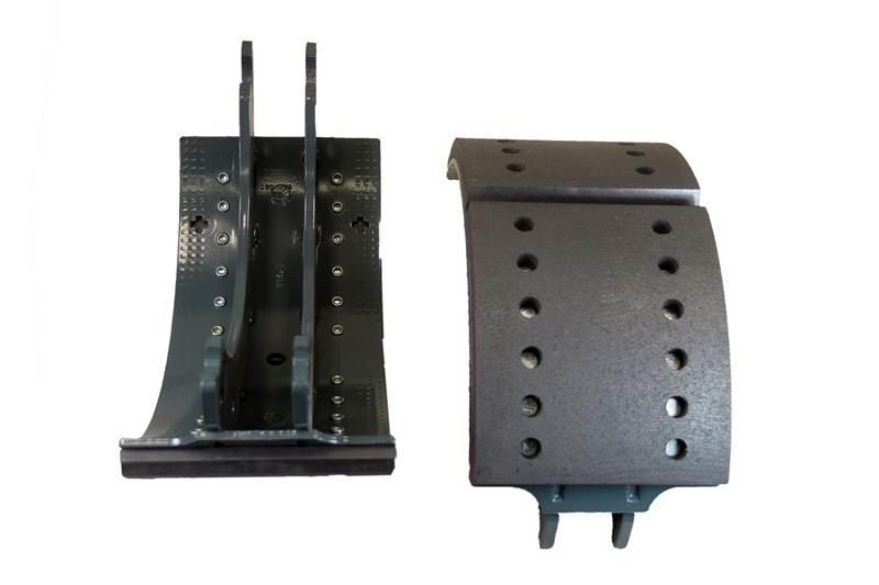 Meritor  Freins