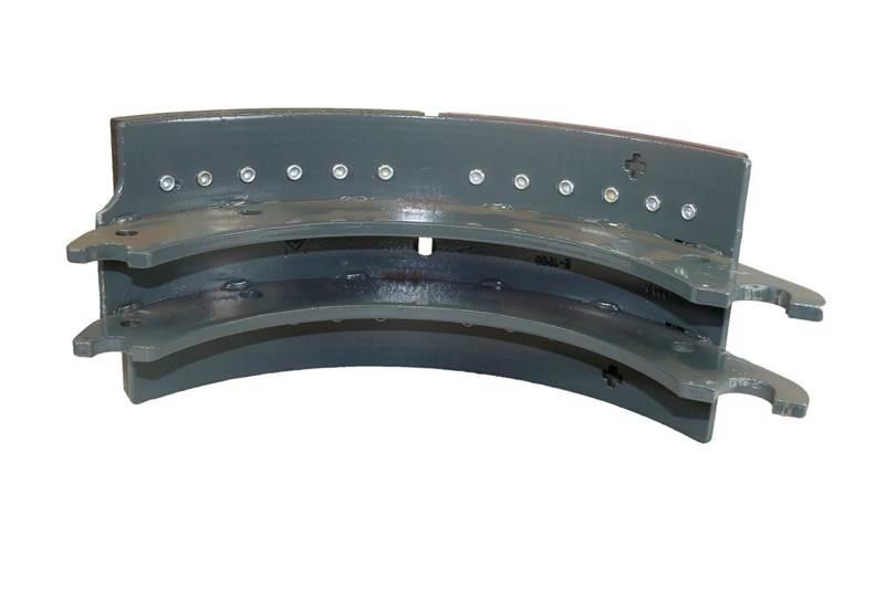 Meritor  Freins