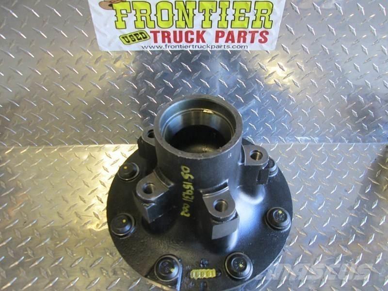 Meritor  Transport - Autres