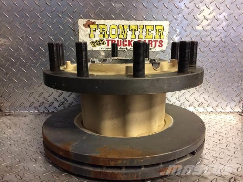 Meritor  Transport - Autres