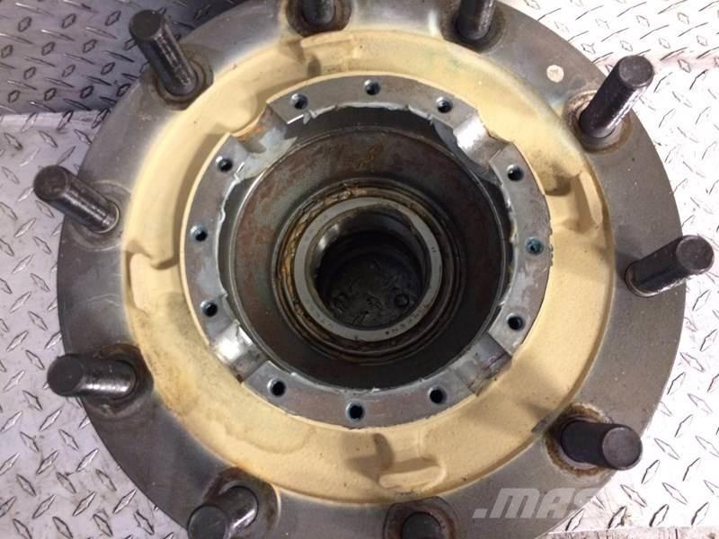 Meritor  Transport - Autres