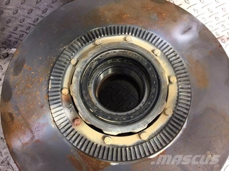 Meritor  Transport - Autres