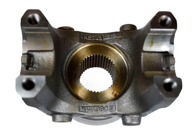 Meritor  Transport - Autres