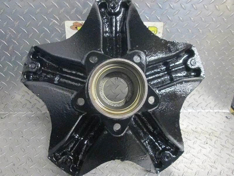 Meritor  Pneus, roues et jantes