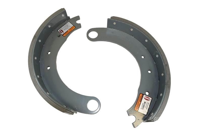 Meritor  Freins