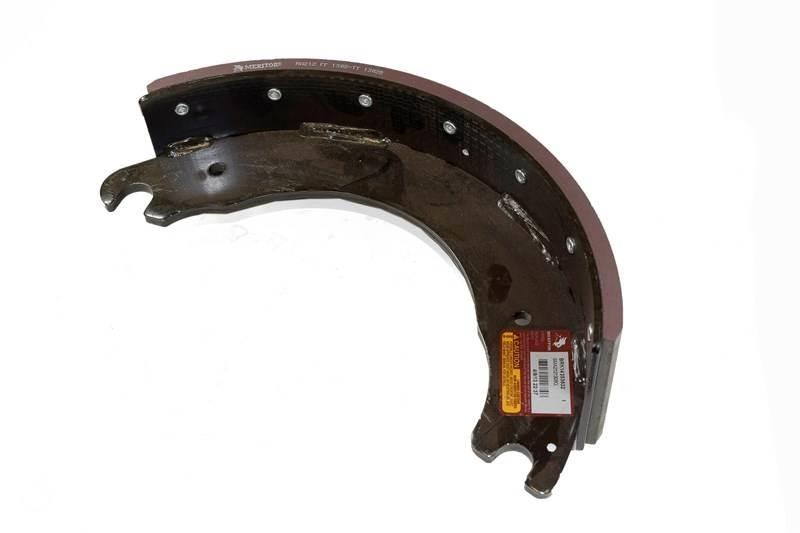 Meritor  Freins