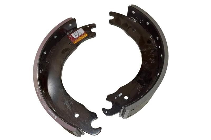 Meritor  Freins