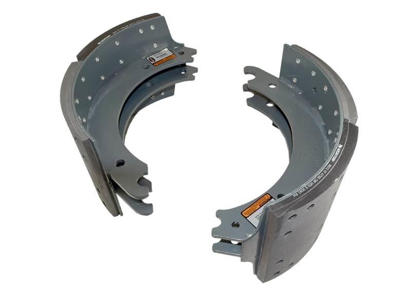 Meritor  Freins