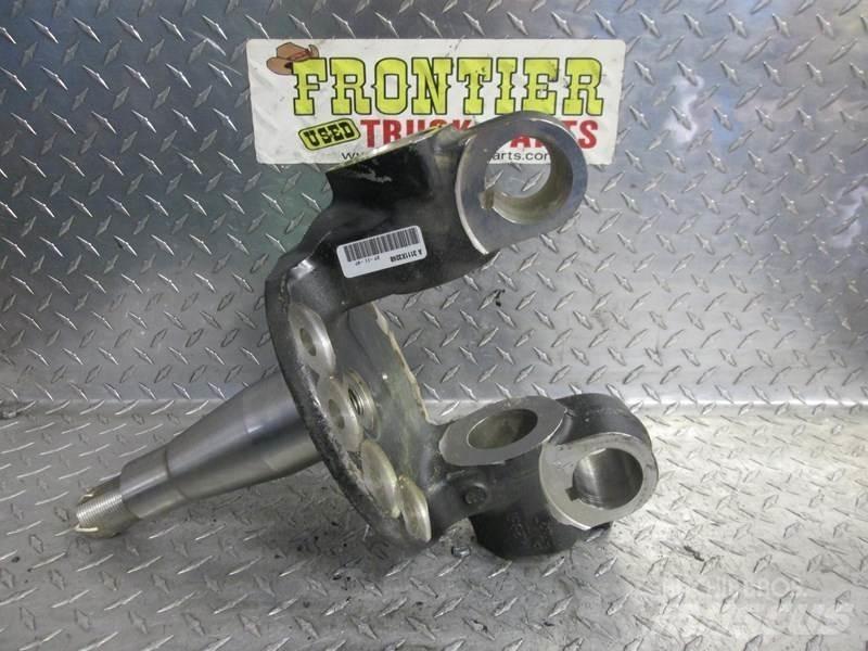 Meritor  Transport - Autres