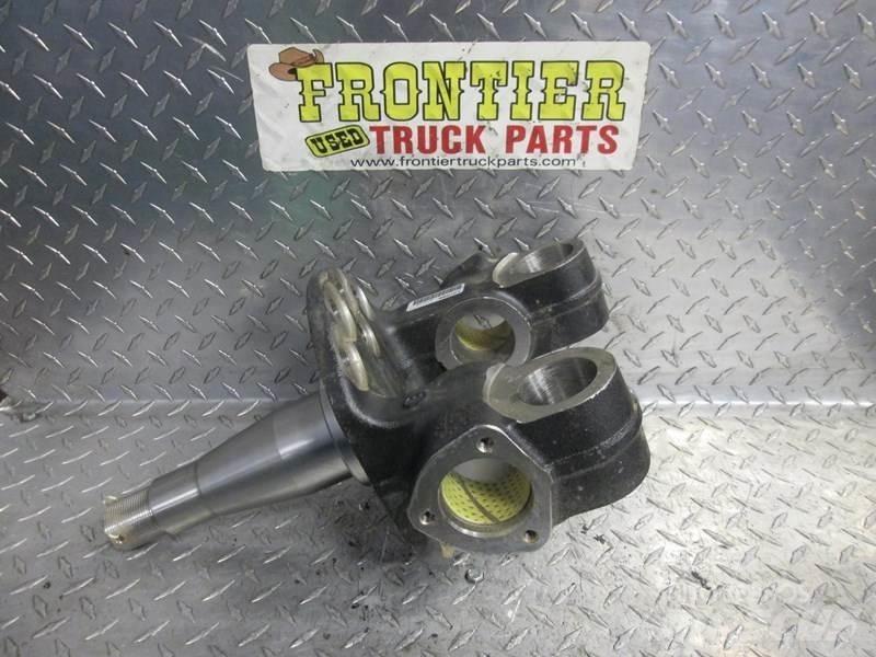 Meritor  Transport - Autres