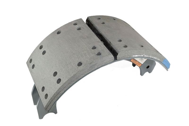 Meritor  Freins