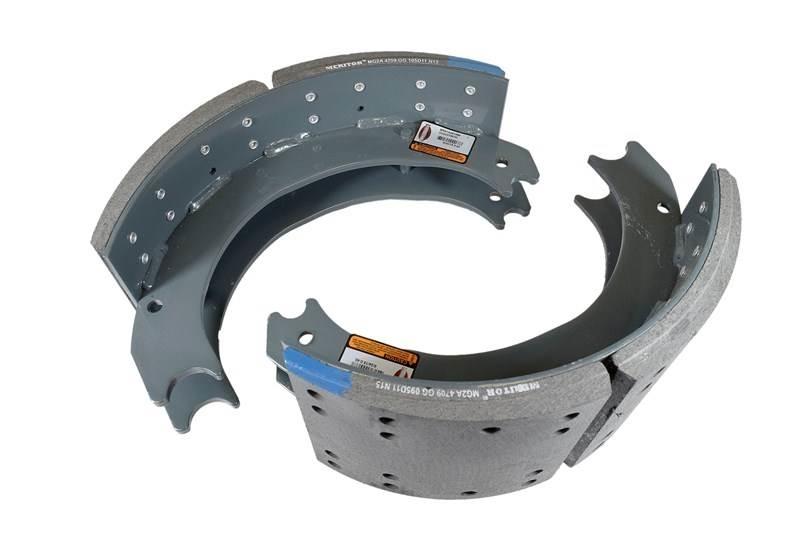 Meritor  Freins