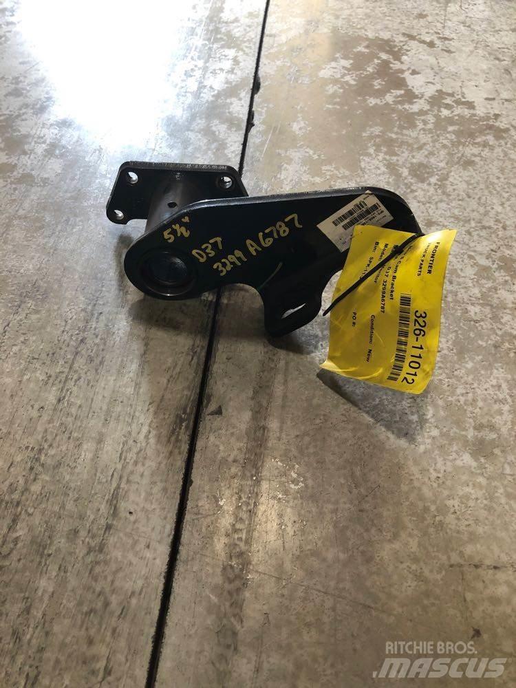 Meritor  Freins