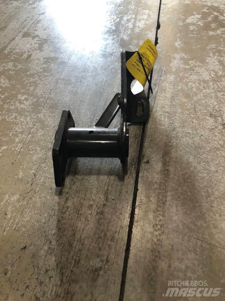 Meritor  Freins