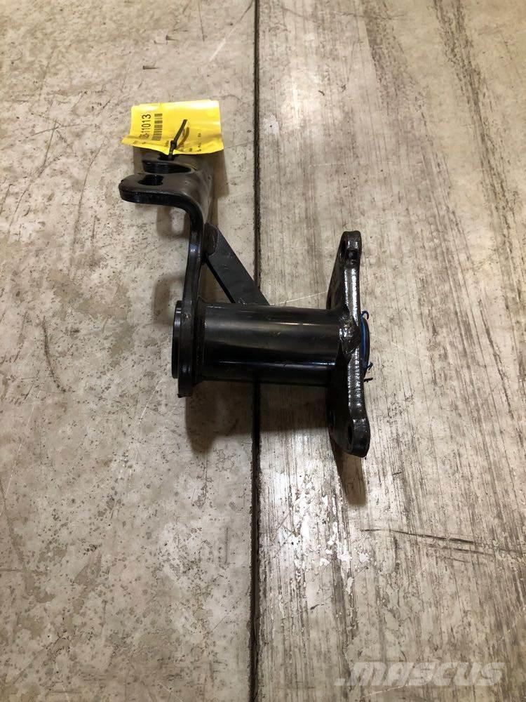 Meritor  Freins