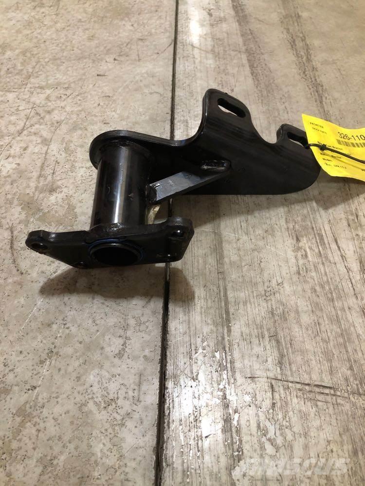 Meritor  Freins