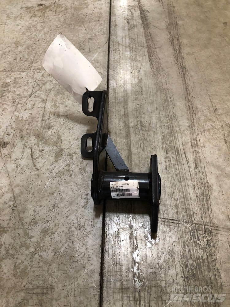 Meritor  Freins