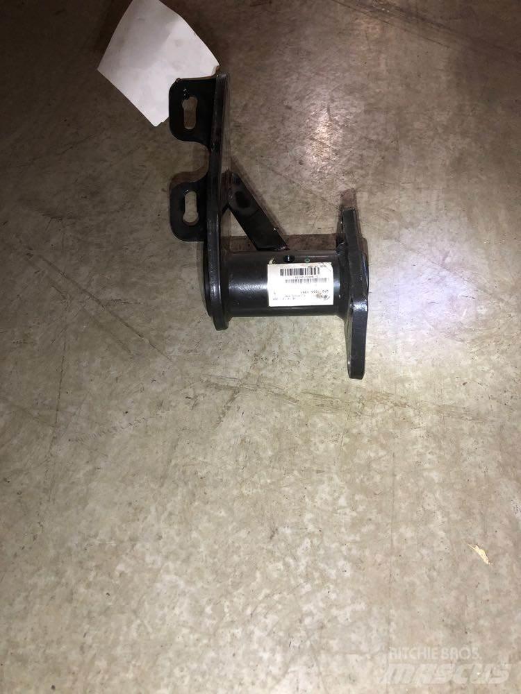 Meritor  Freins
