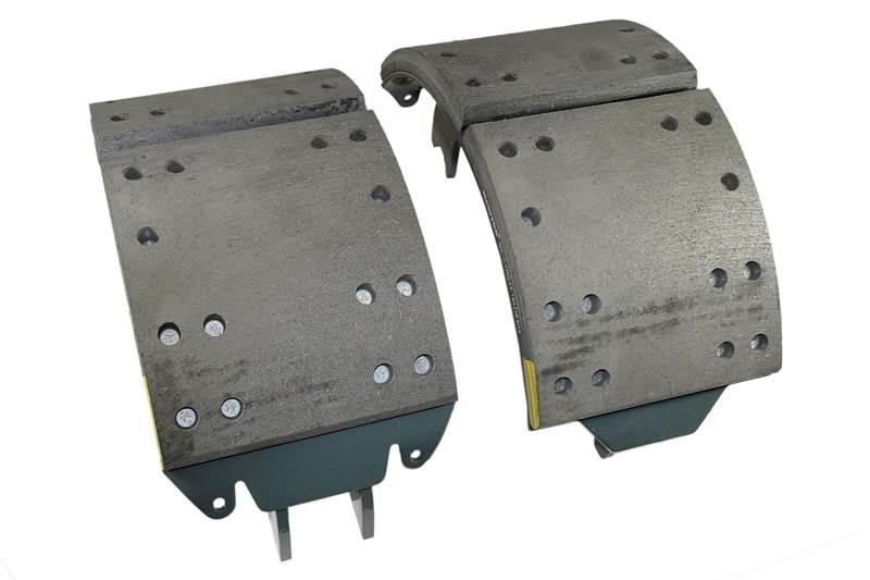 Meritor  Freins