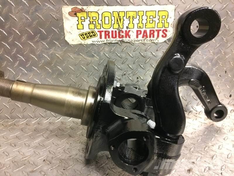 Meritor  Transport - Autres