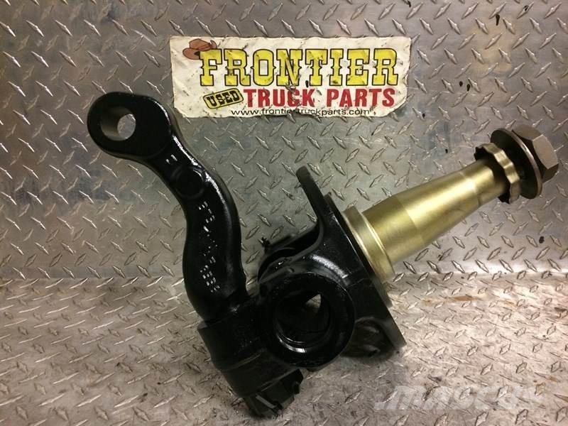 Meritor  Transport - Autres