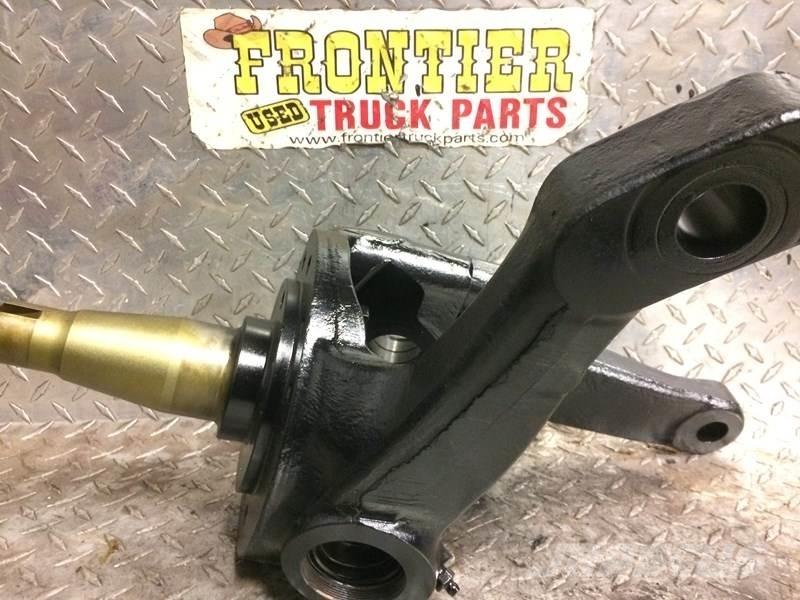 Meritor  Transport - Autres