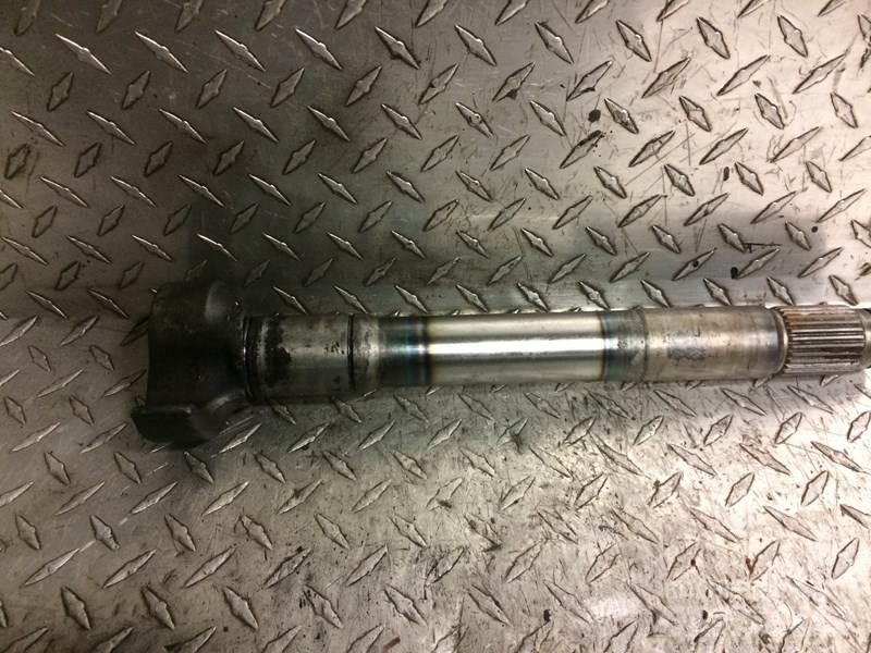 Meritor  Freins