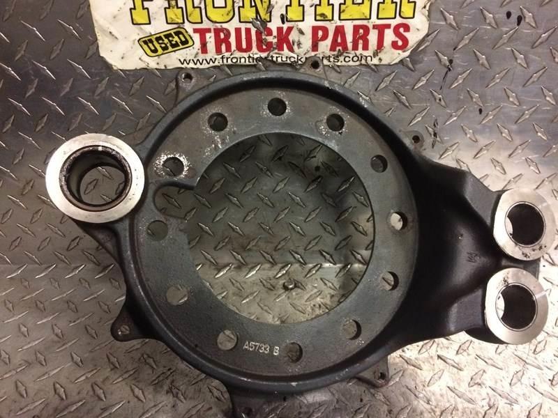 Meritor  Freins